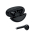 HUAWEI FreeBuds 3 Czarne - 527057 - zdjęcie 2